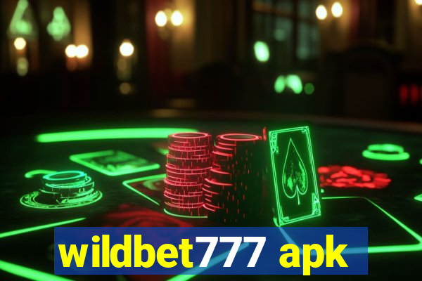 wildbet777 apk